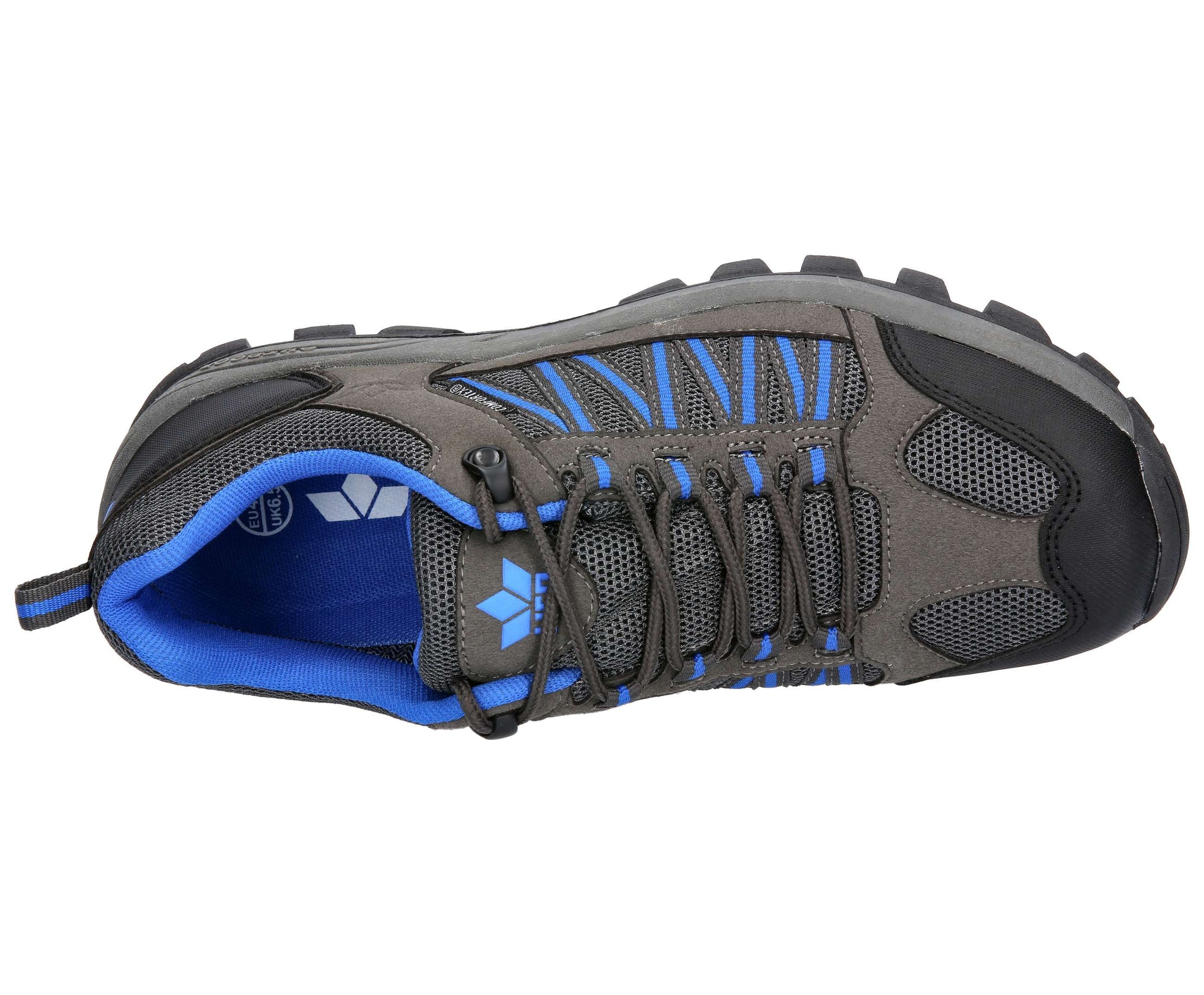 Lico Outdoorschuh »Outdoorschuh Fraser«