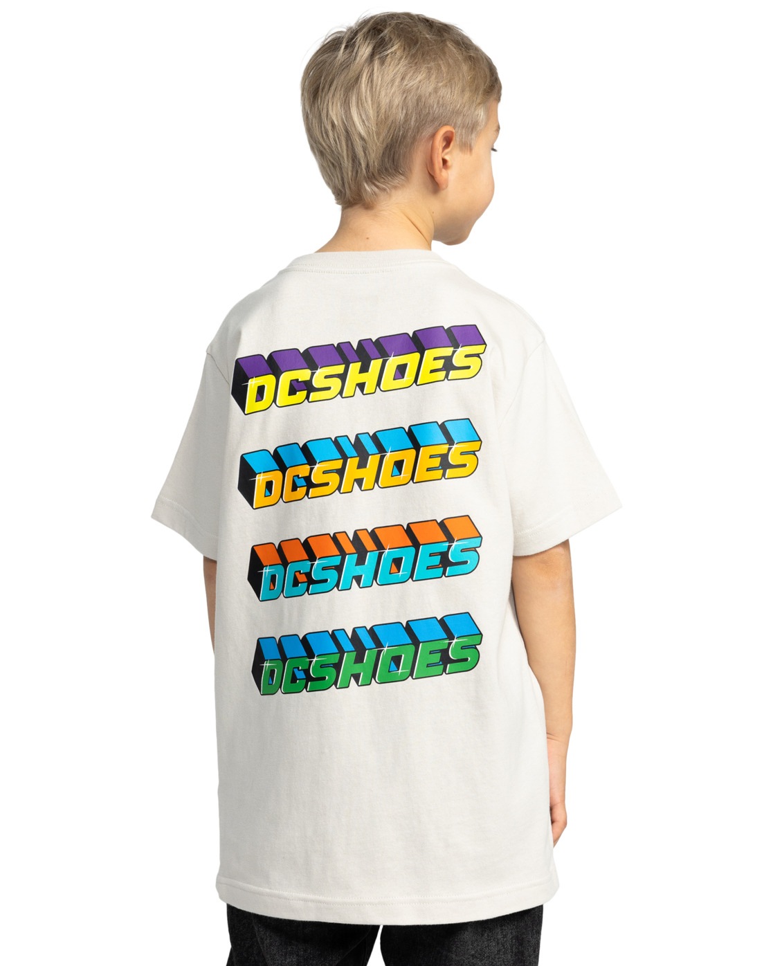 DC Shoes Shirttop »Pile Up«