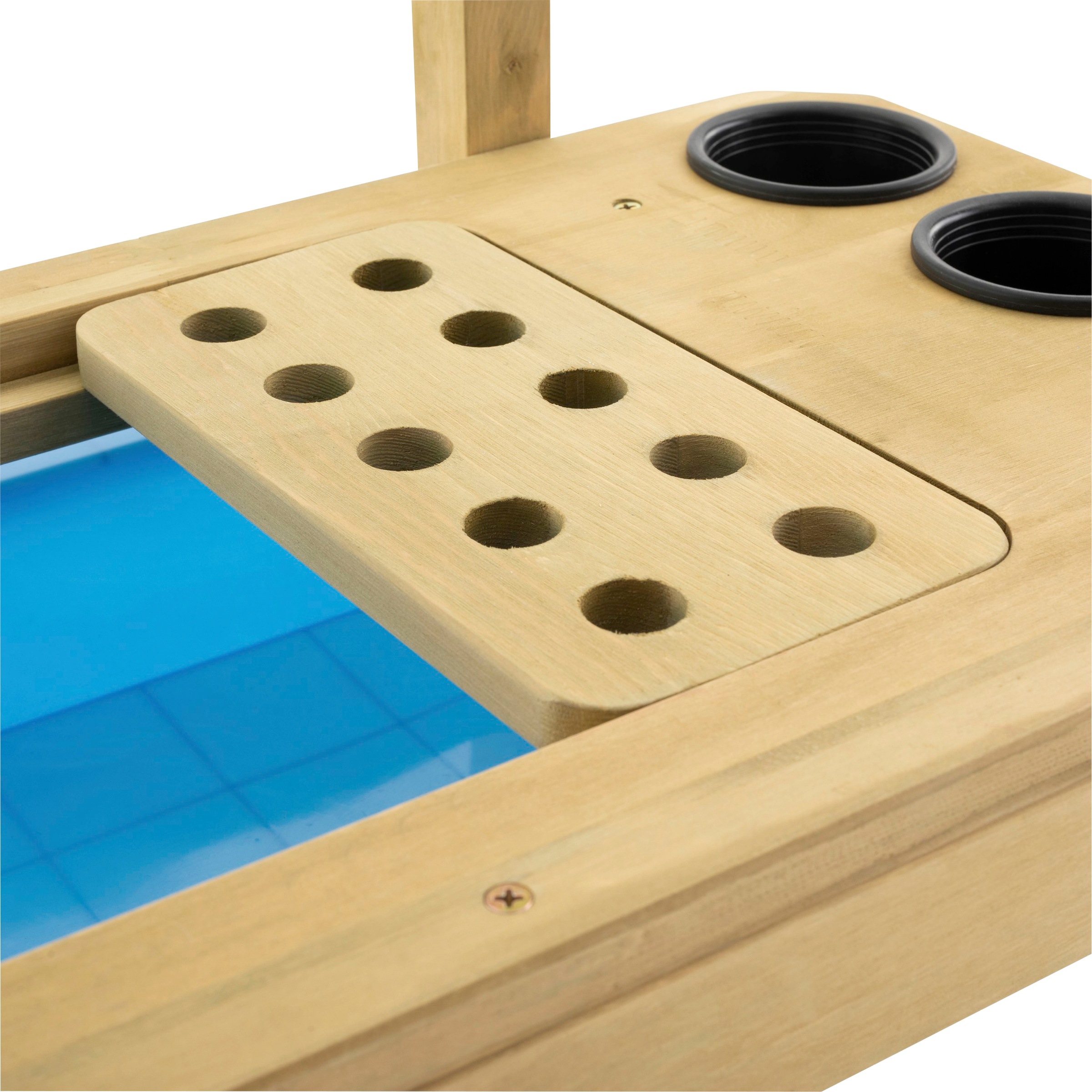 TP Toys Spielküche »Grow Up«, BxTxH: 82,7x88x34 cm