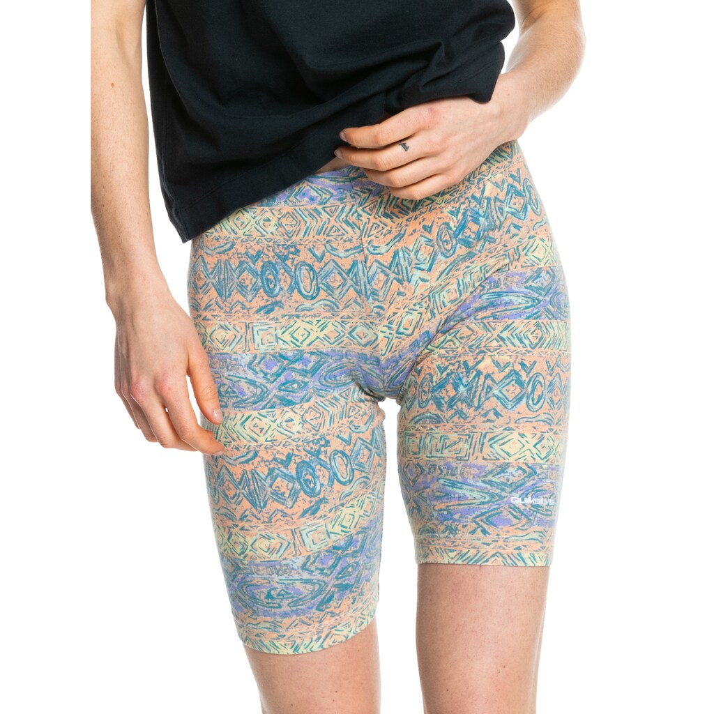 Quiksilver Seamless Shorts »Move With Me«