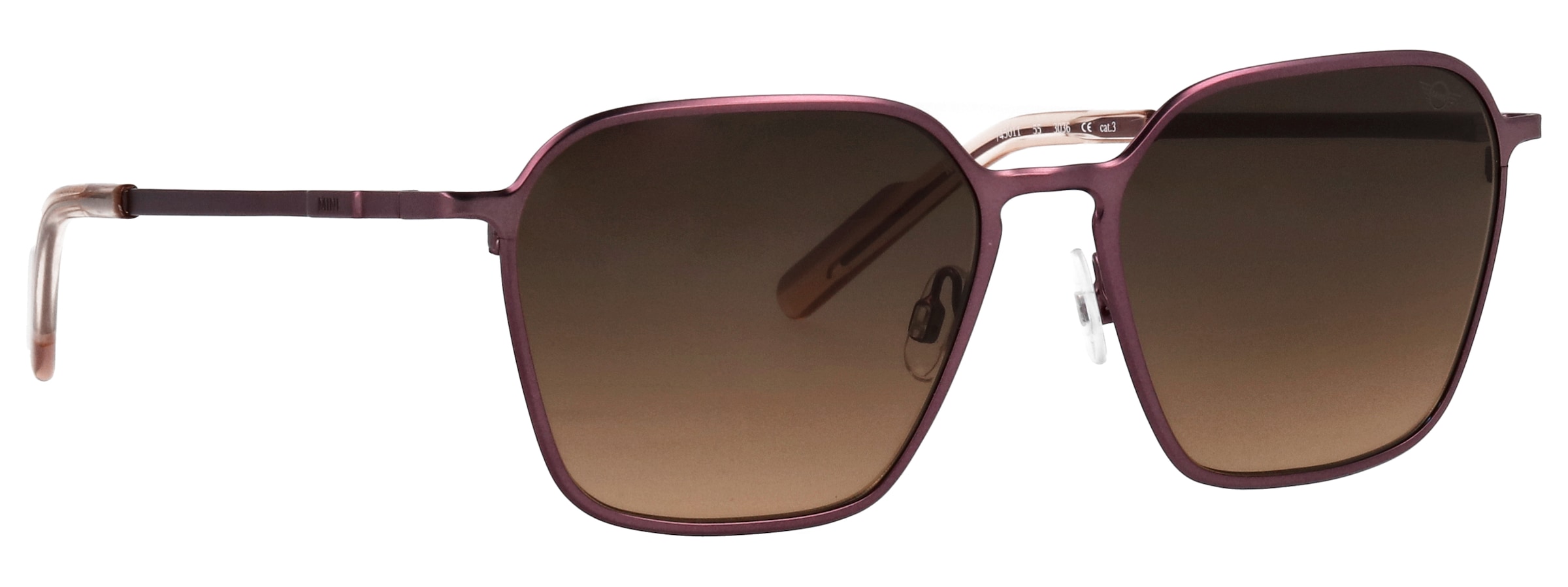 MINI EYEWEAR Sonnenbrille »MINI EYEWEAR Sonnenbrille«