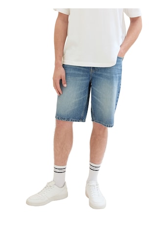 Jeansshorts