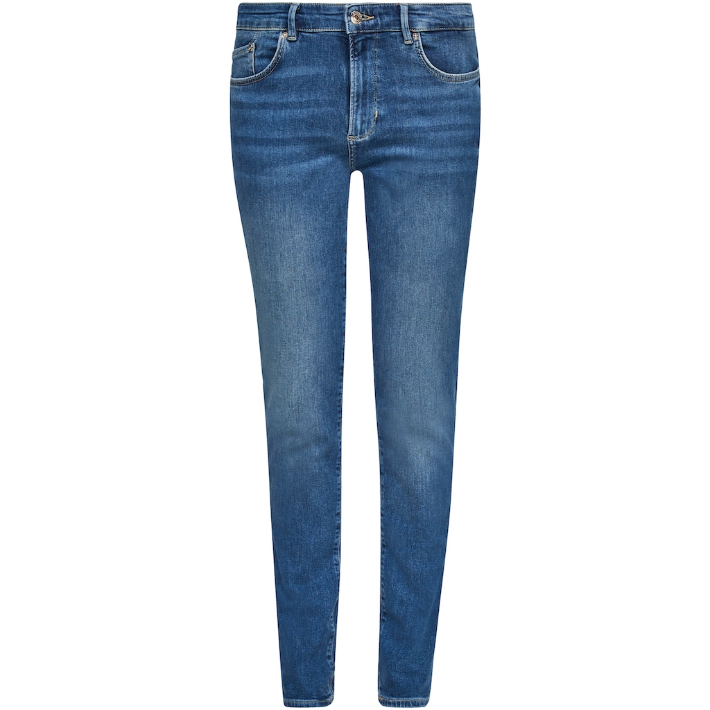 s.Oliver Slim-fit-Jeans »Betsy«