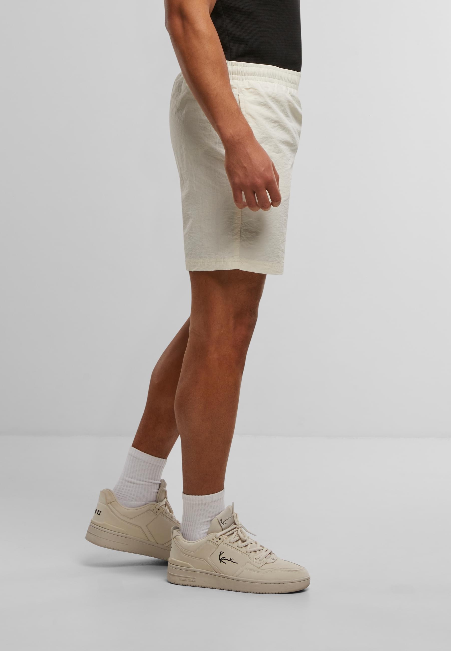 Karl Kani Badeshorts »Karl Kani KM-SW011-003-09 Signature Swim Shorts«