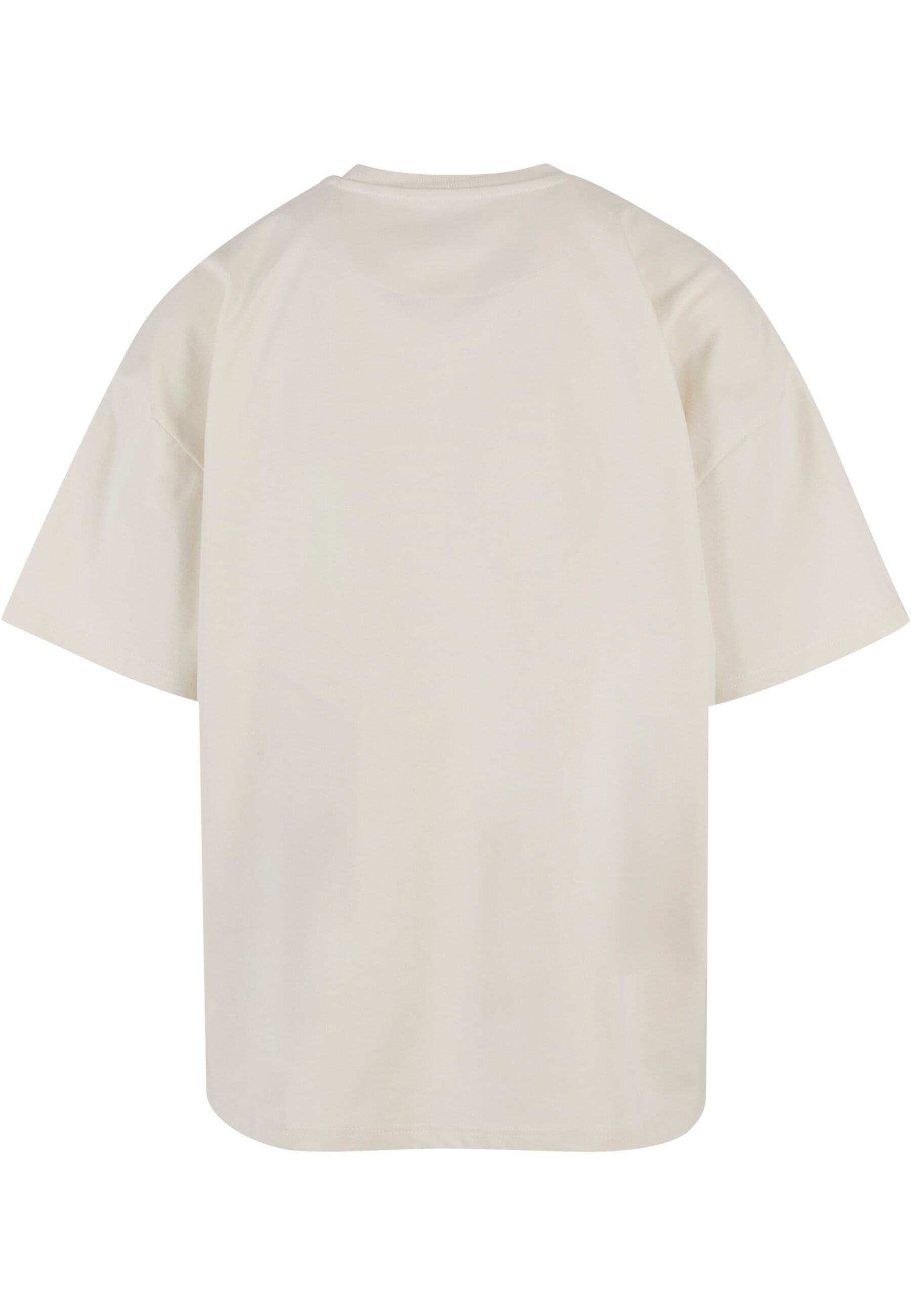 Karl Kani T-Shirt »Karl Kani Herren KM241-003-2 Karl Kani Metal Plate Boxy Tee« 1 Stk. tlg.