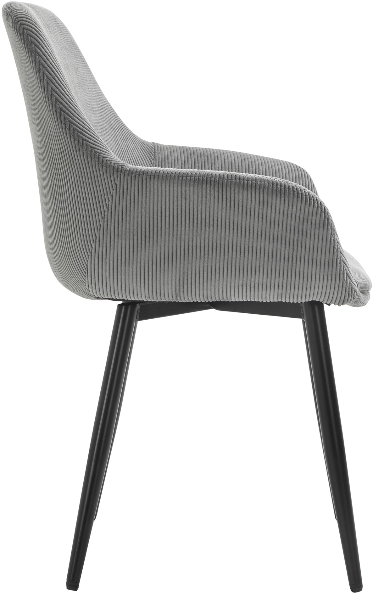 SalesFever Essgruppe, (Set, 5 tlg.), Massivholz geölt und zweifach gewachst