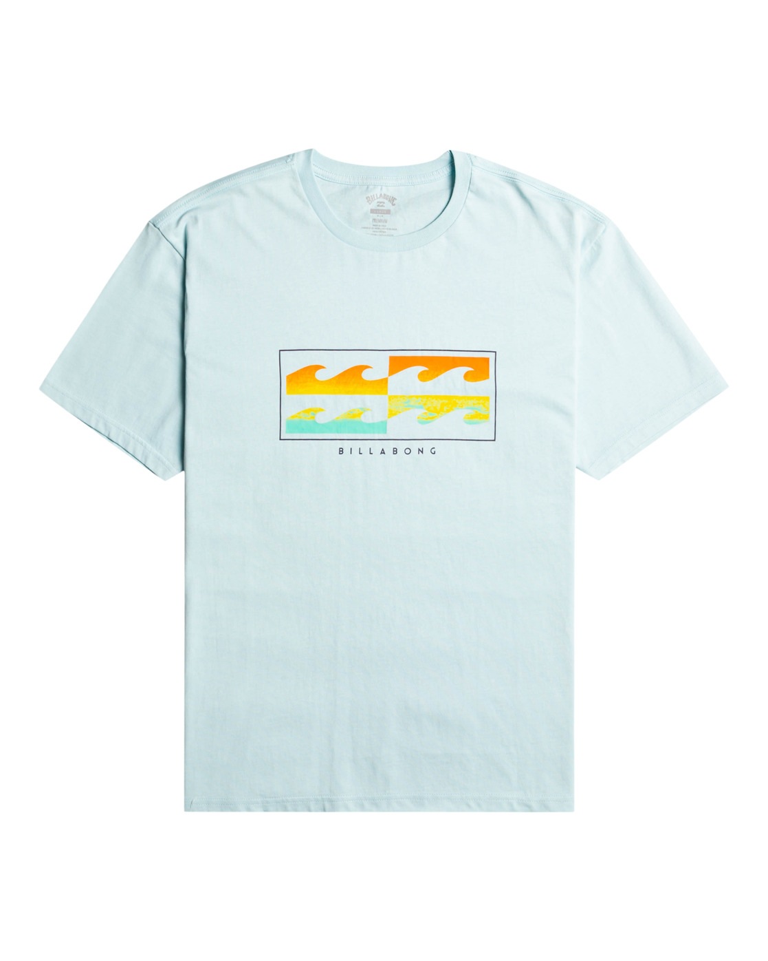 Billabong T-Shirt »Inversed«