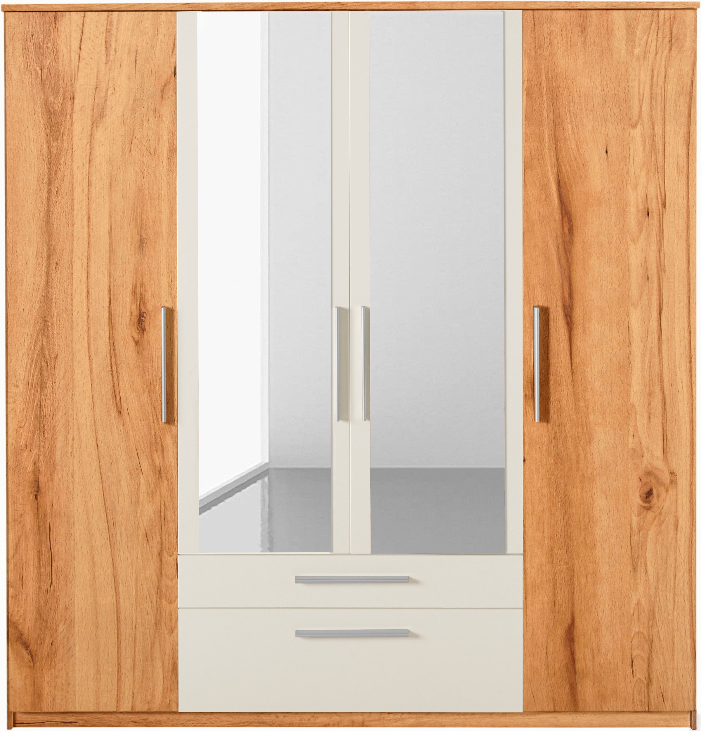 priess Kleiderschrank, in 3 Breiten