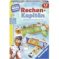 Ravensburger Spiel »Rechen-Kapitän«, Made in Europe, FSC® - schützt Wald - weltweit