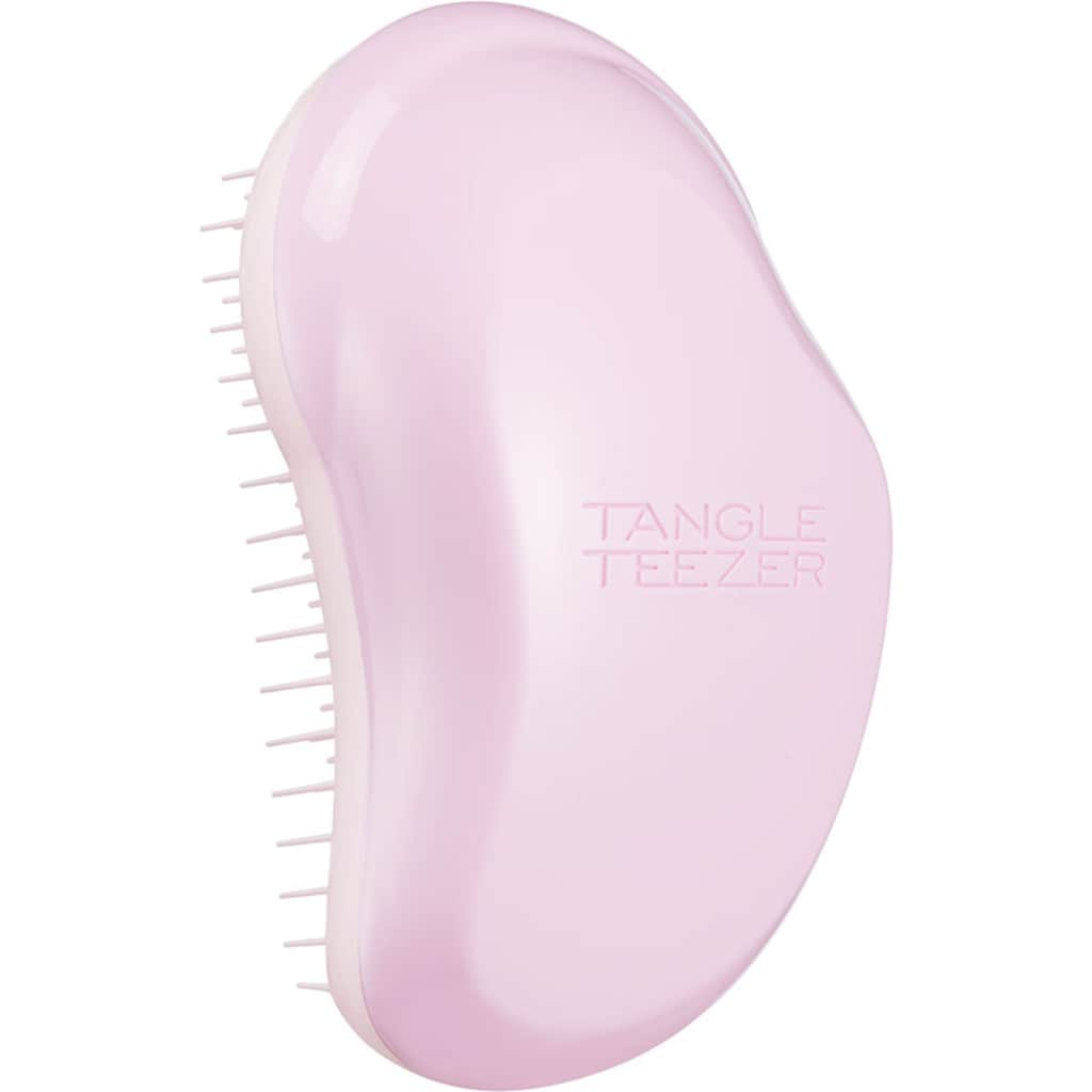 TANGLE TEEZER Haarentwirrbürste »The Original«, zum Entknoten der Haare, Haarbürste, Bürste