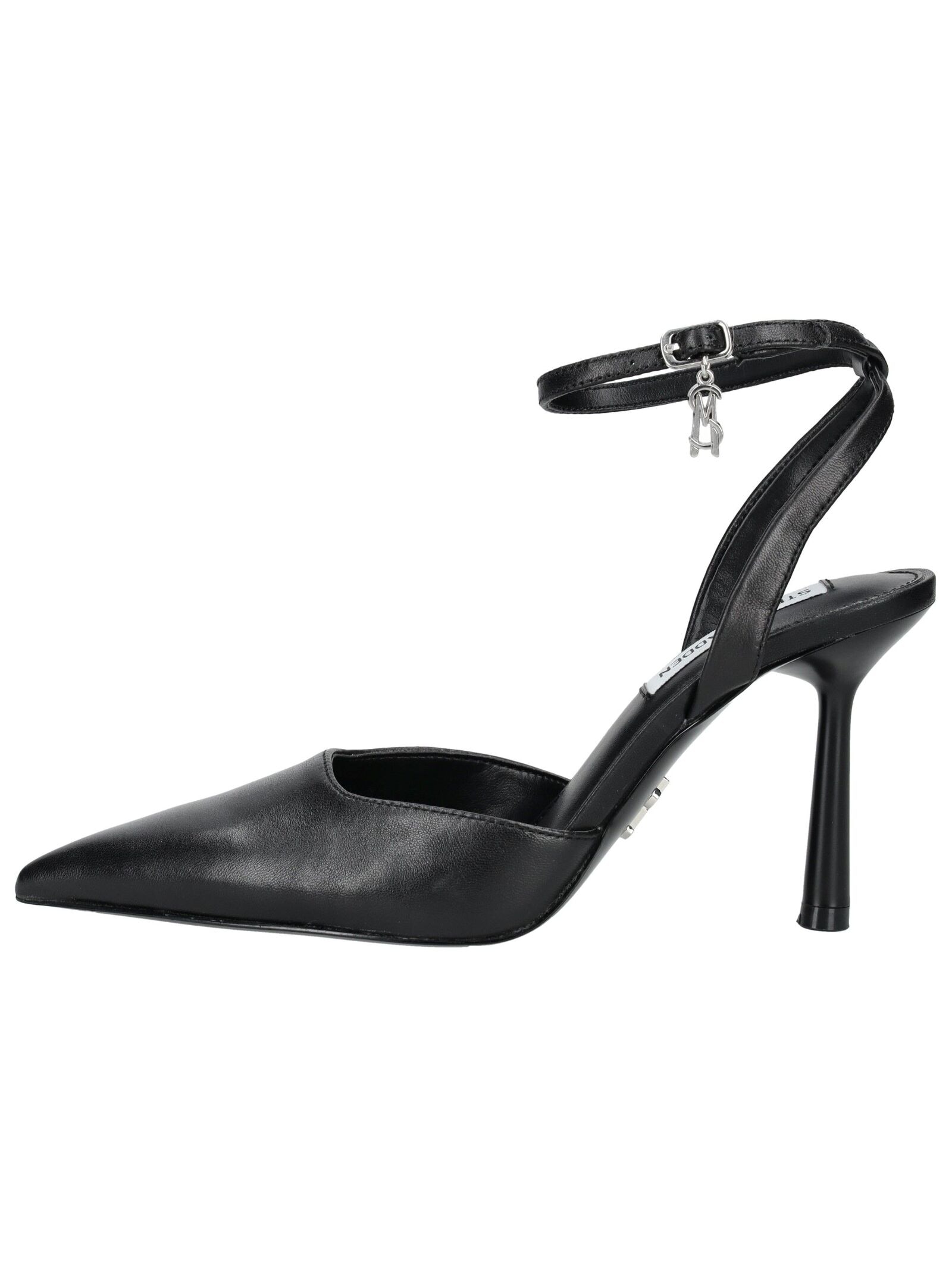 STEVE MADDEN High-Heel-Pumps »STEVE MADDEN Pumps Leder«