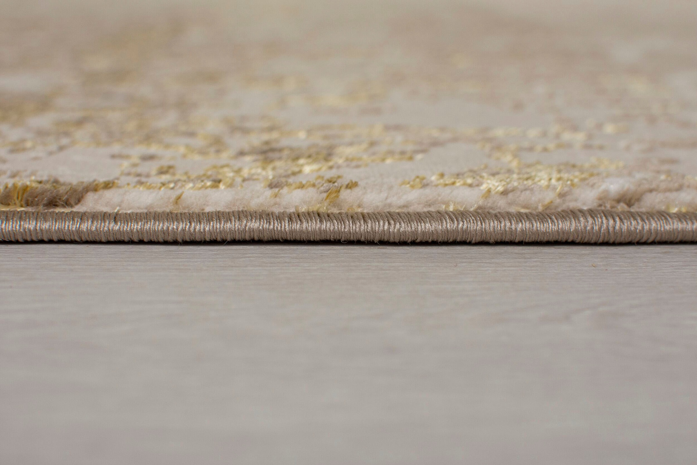 FLAIR RUGS Läufer »Arissa Abstraktes«, rechteckig, 7 mm Höhe