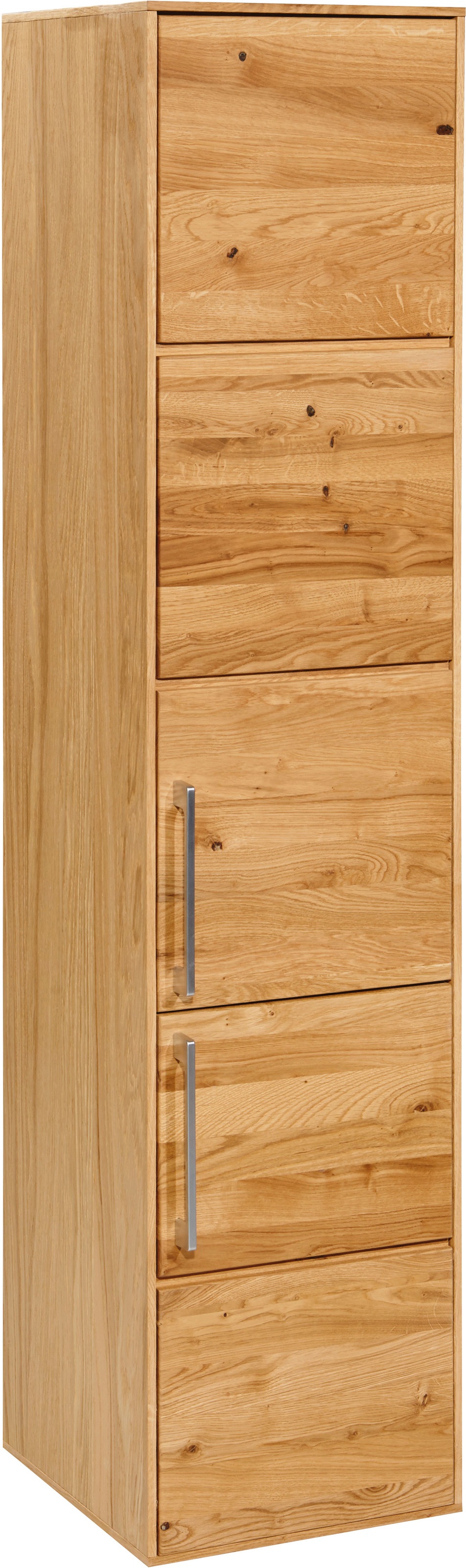 BASIC by Balculina Hängeschrank »Yukon, Badezimmerschrank BxTxH 35x150x35« günstig online kaufen