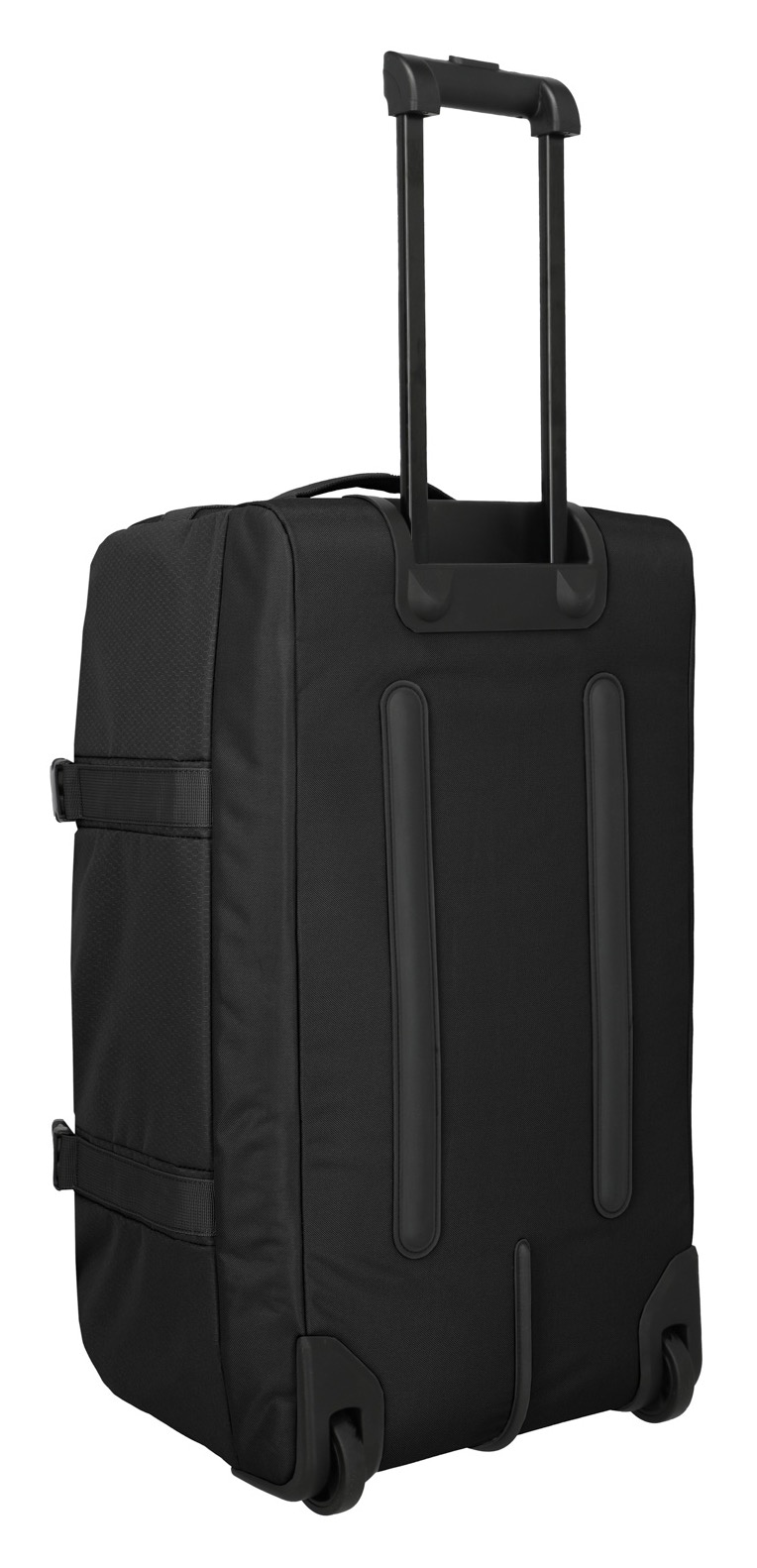 travelite Reisetasche »KICK OFF L, 68 cm«, Duffle Bag Reisegepäck Sporttasche Reisebag mit Trolleyfunktion