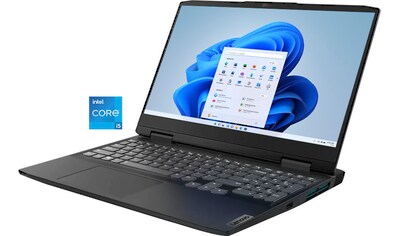 Lenovo Gaming-Notebook »15IAH7«, 39,62 cm, / 15,6 Zoll, Intel, Core i5, GeForce RTX... kaufen