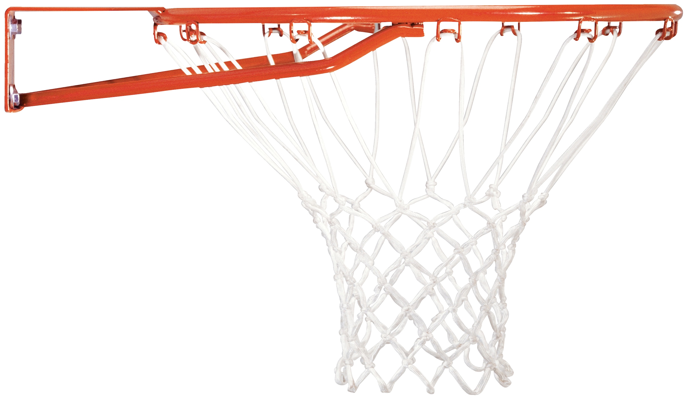 höhenverstellbar im 50NRTH Basketballkorb »Texas«, kaufen Online-Shop schwarz/blau