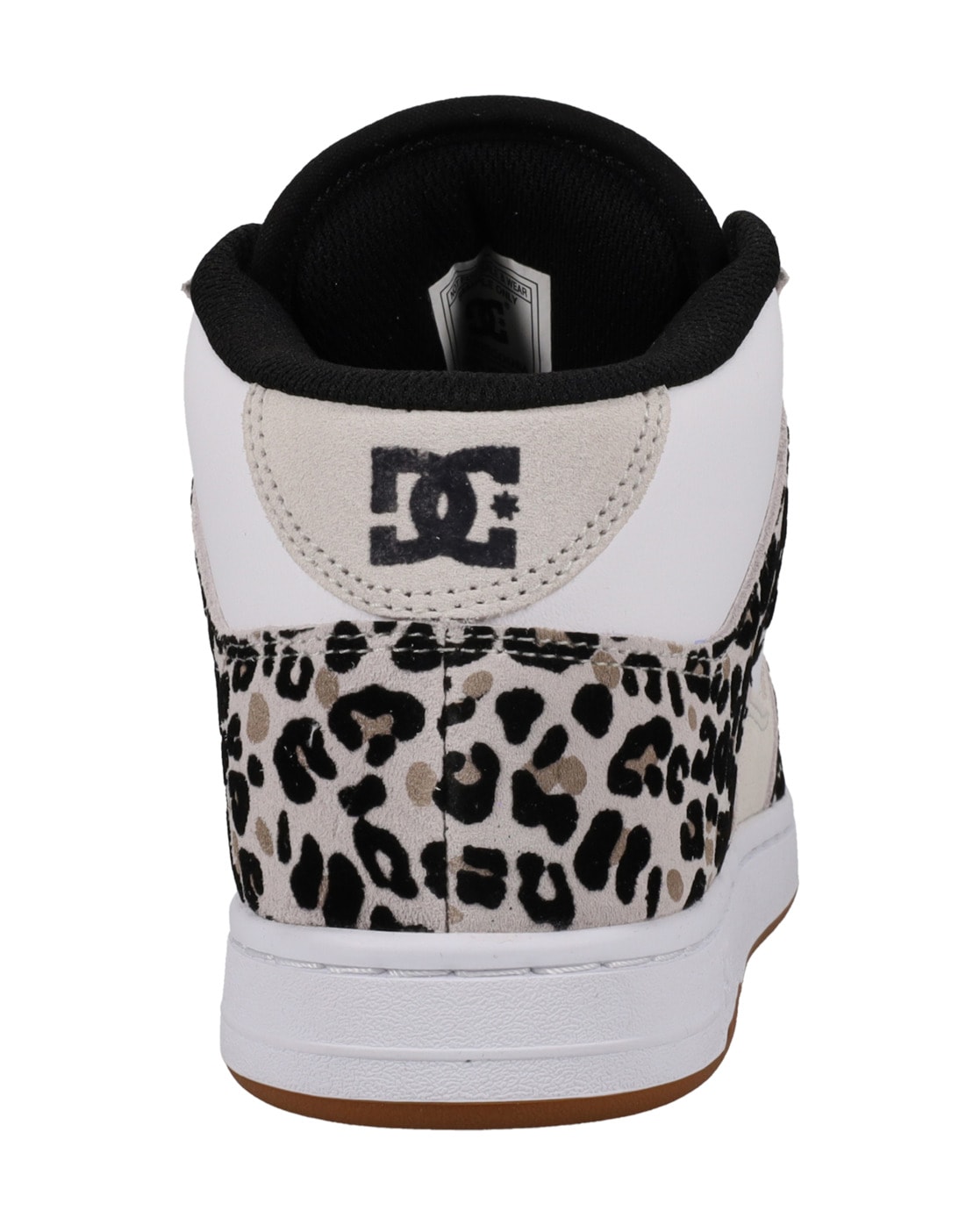 DC Shoes Sneaker »Manteca 4 LX«