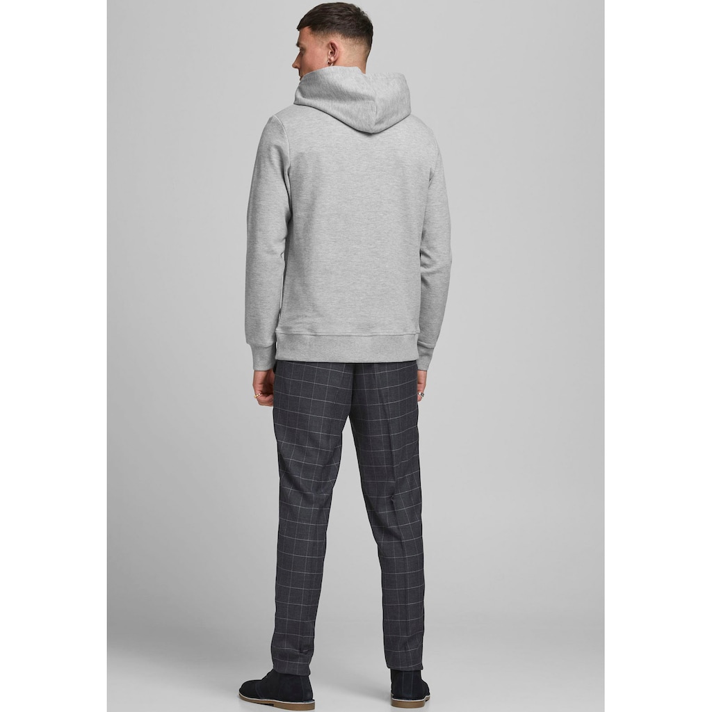 Jack & Jones Kapuzensweatshirt »BASIC SWEAT HOOD«