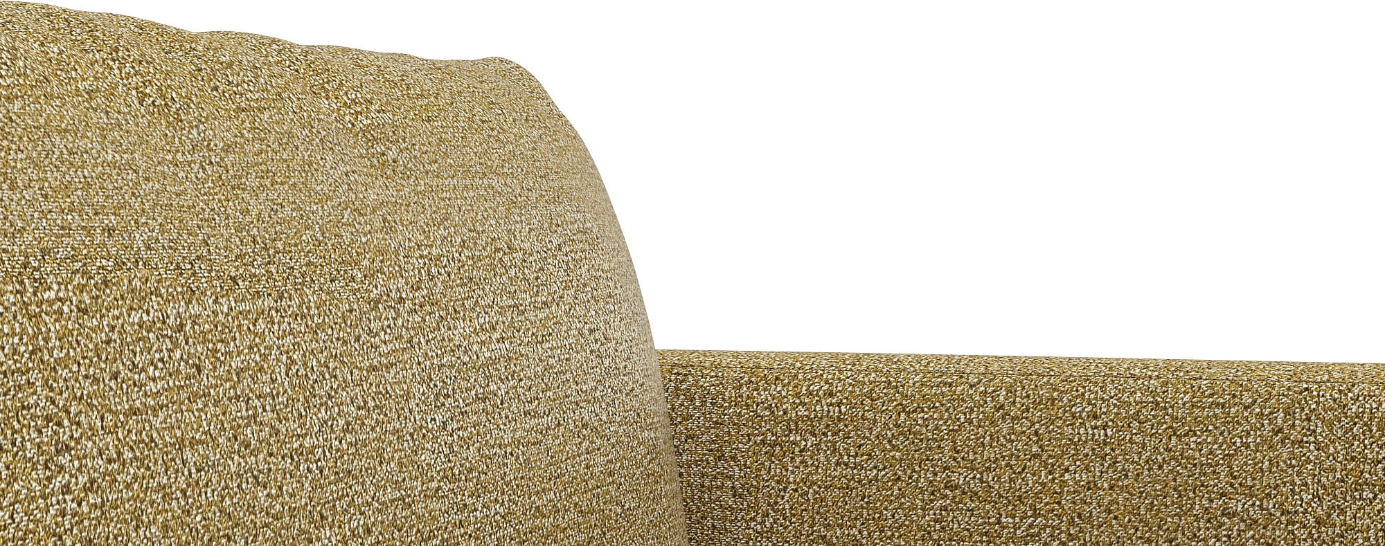 FLEXLUX 3,5-Sitzer »Bolzano, Megasofa, aktuelles Design,«, sehr bequem durch Kaltschaum, im Sitz, lose Sitz -& Rückenkissen