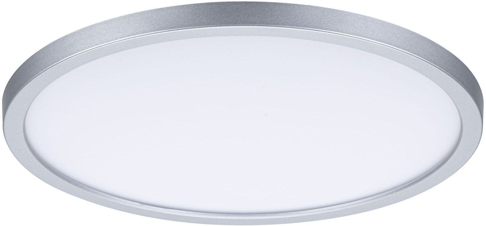 Paulmann LED Bad-Einbauleuchte »Areo«, Schutzart IP44, 3-Stufen-dimmbar, Ø 23 cm, inkl. LED Leuchtmittel