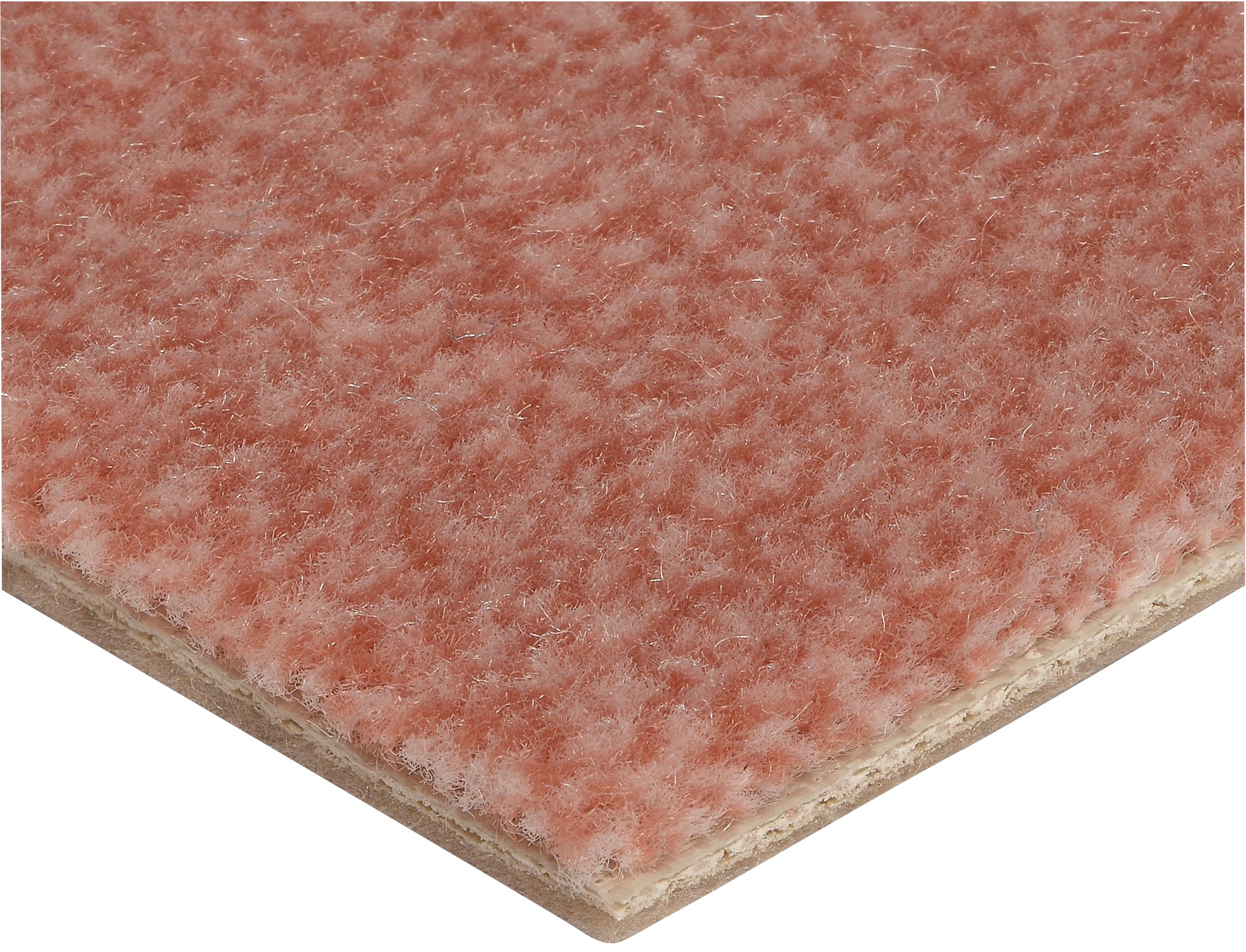 Bodenmeister Teppichboden »Jupiter, Velours - meliert, Made in Belgium«, rechteckig, 7,5 mm Höhe, Wohnzimmer, Schlafzimmer, Kinderzimmer, Breite 400/500 cm