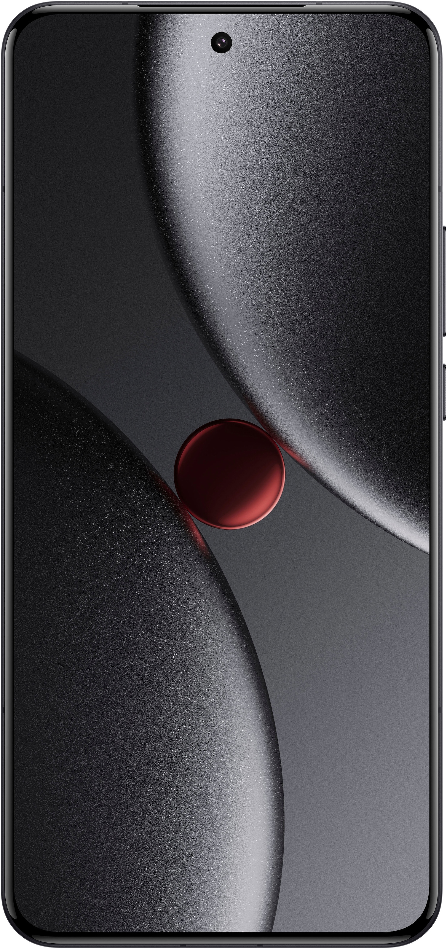 Xiaomi Smartphone »15 Ultra«, schwarz