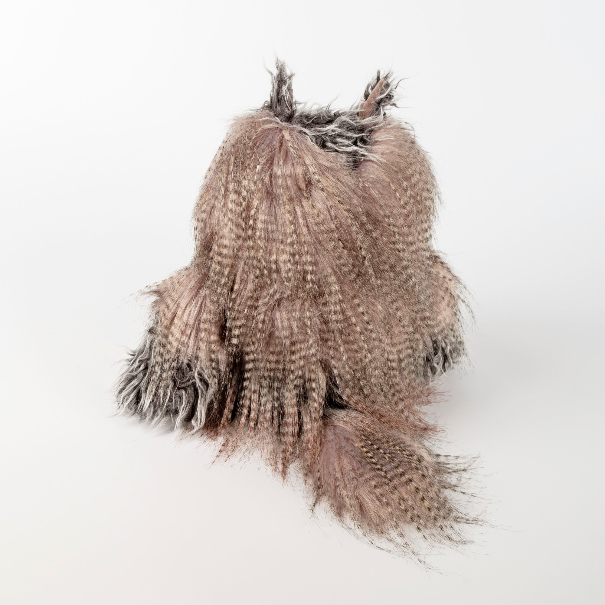 Sigikid Kuscheltier »Kikeriki. Miss Night Owl«