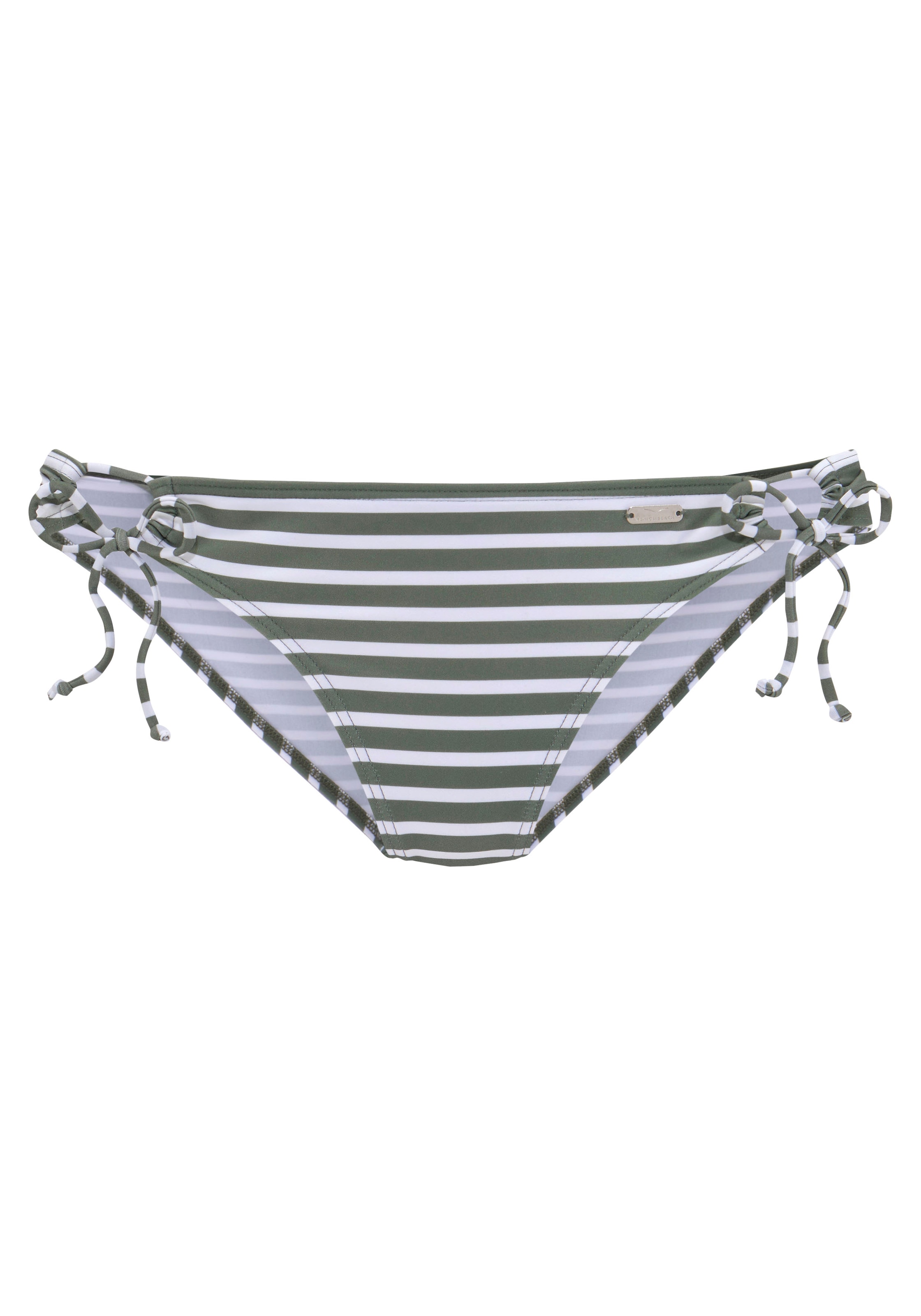 Venice Beach Bikini-Hose »Summer«, seitlich zum Binden