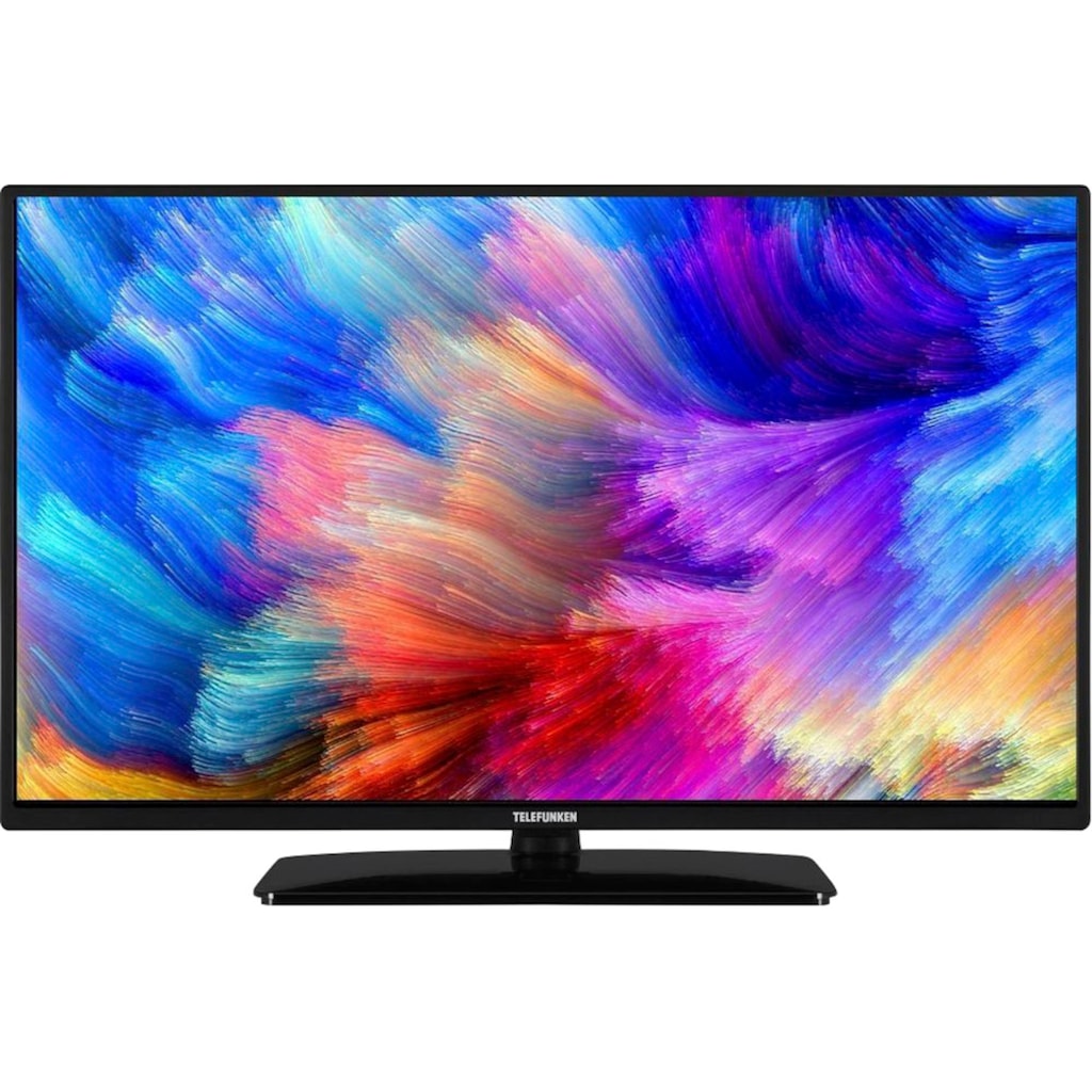 Telefunken LED-Fernseher »OS-32H500I«, 80 cm/32 Zoll, HD-ready, Smart-TV