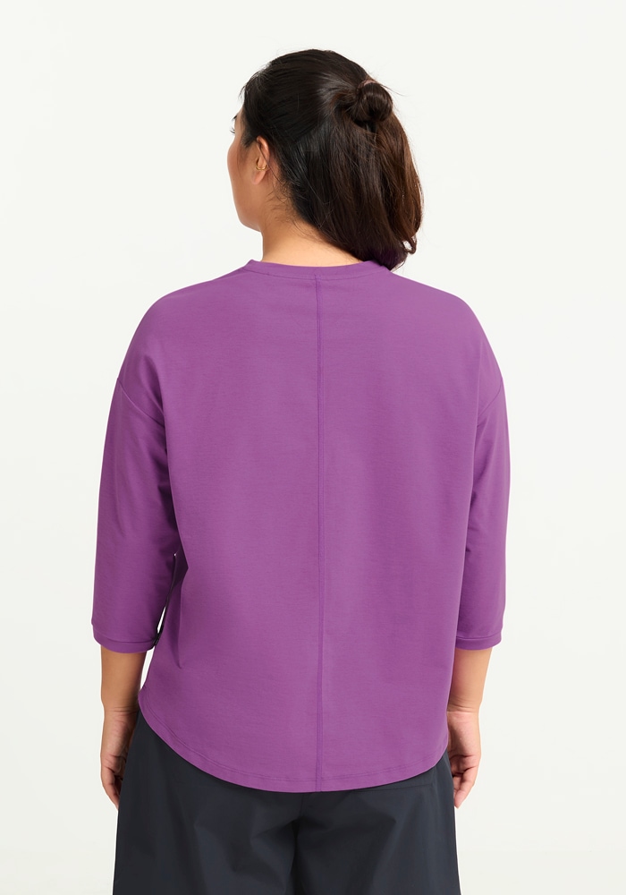 Jack Wolfskin 3/4-Arm-Shirt »TRAVEL 3|4 T W«