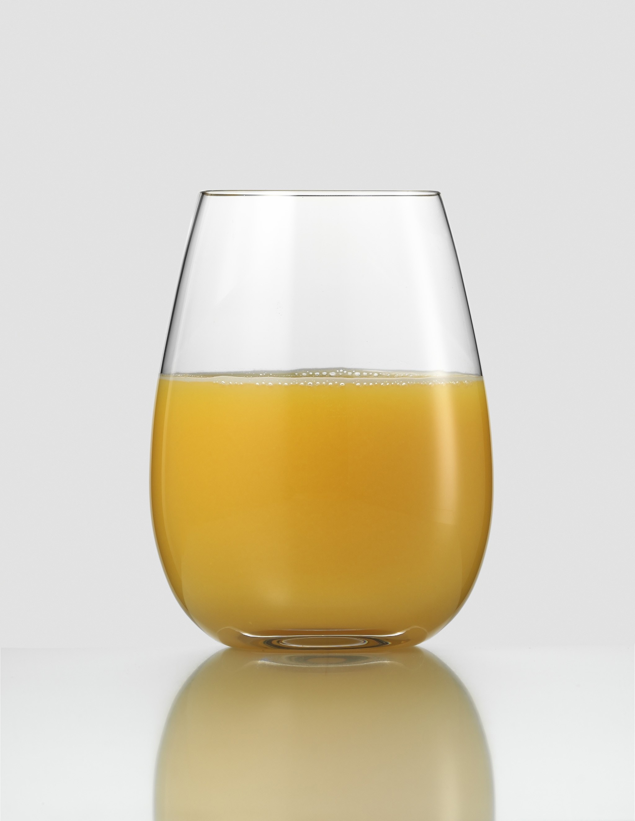 Eisch Germany Becher »Superior SensisPlus«, (Set, 4 tlg.), Bleifrei, 550 ml, 4-teilig