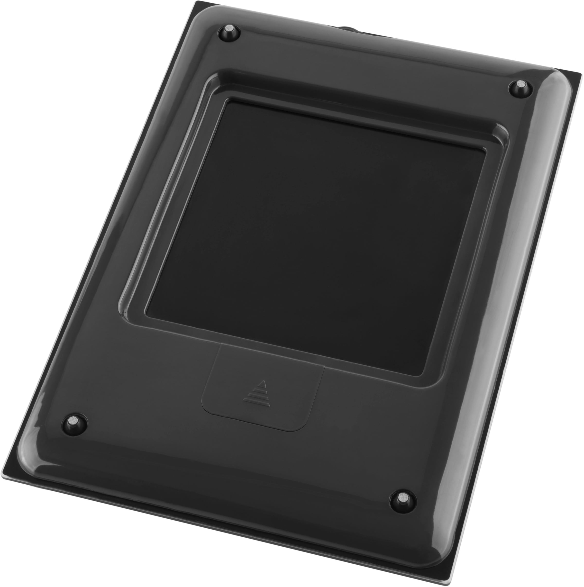 eta Küchenwaage »FARMER ETA477790000«, (1 tlg.), Touch-Display, TARE Funktion-Zuwiegen, bis 20 Kg, Mess-Einheit 1g