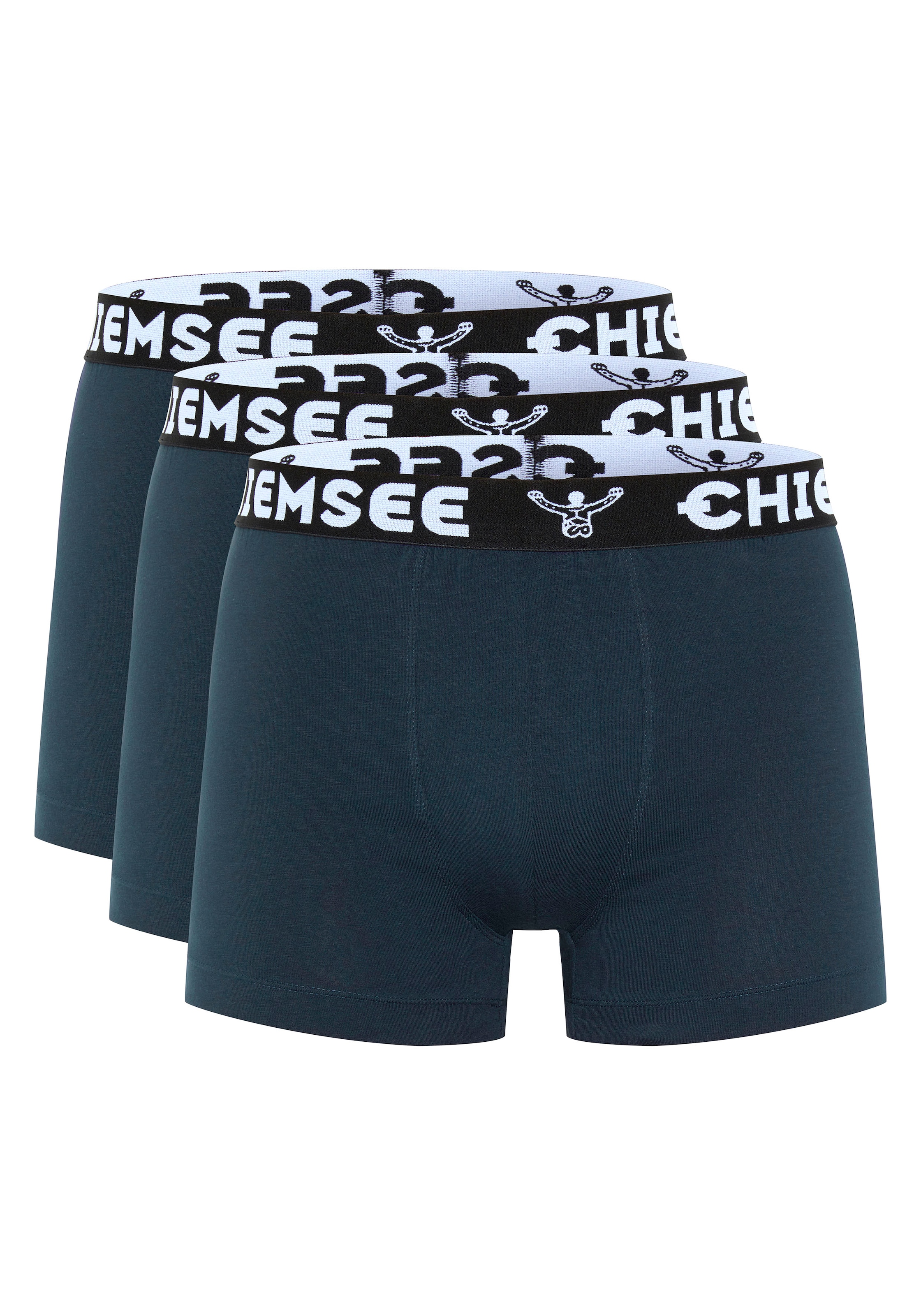 Chiemsee Retro Boxer