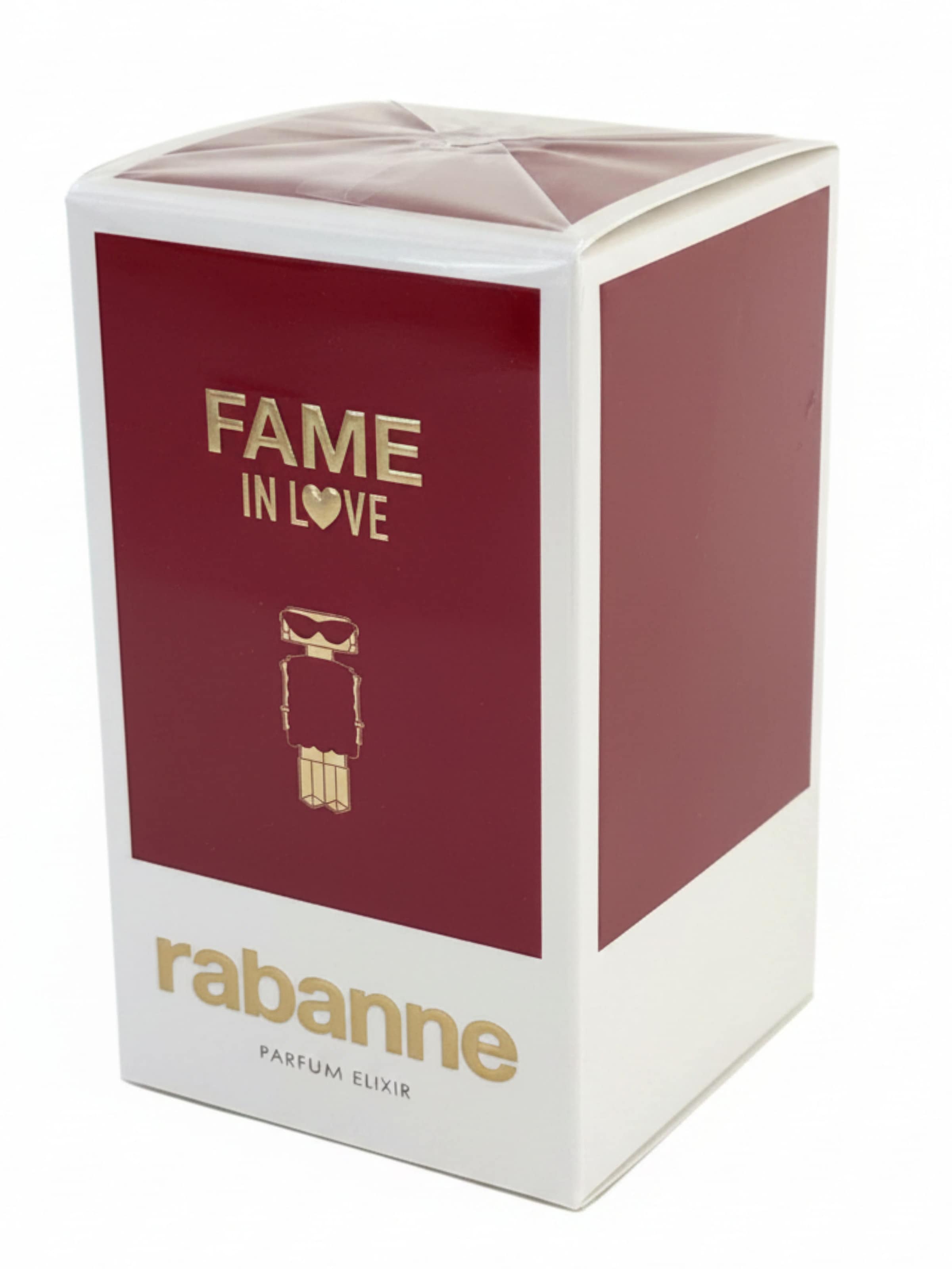 paco rabanne Extrait Parfum »Rabanne Fame  in Love«
