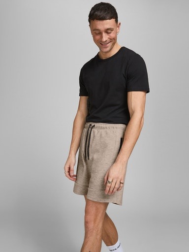 2. Bild von Jack & Jones Sweatshorts »JPSTAIR SWEAT SHORTS BEX SN«