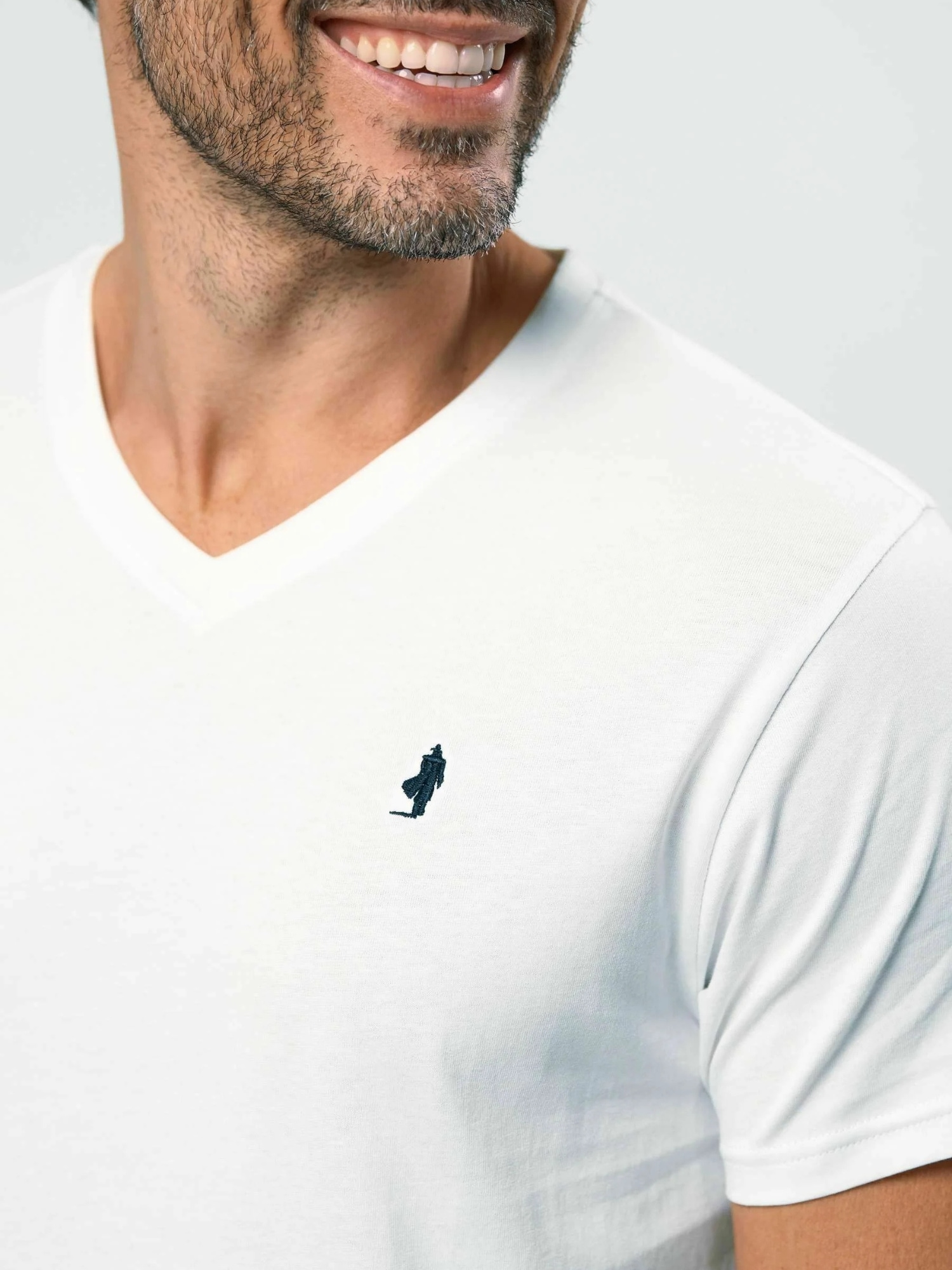 MCS Kurzarmhemd »MCS T-shirt MCTexacana«