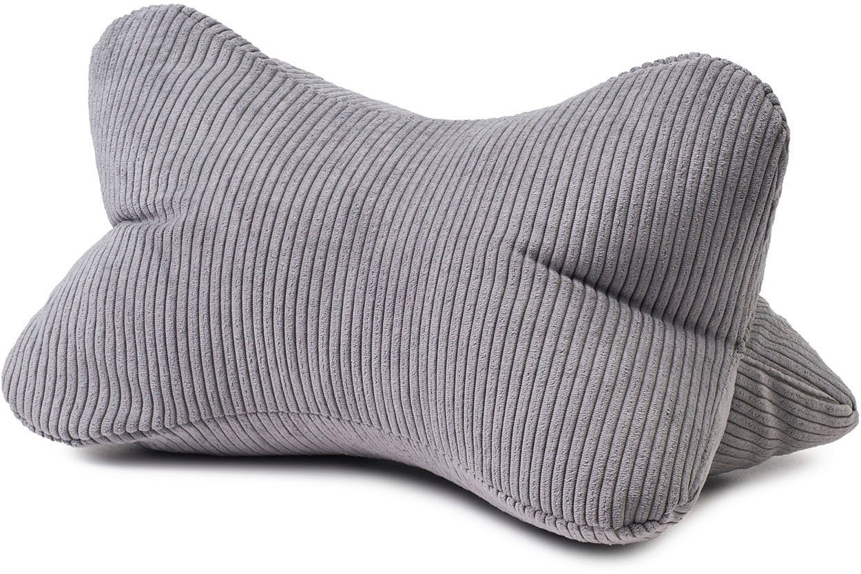 Gözze Nackenkissen »Cord Lesekissen Capri«