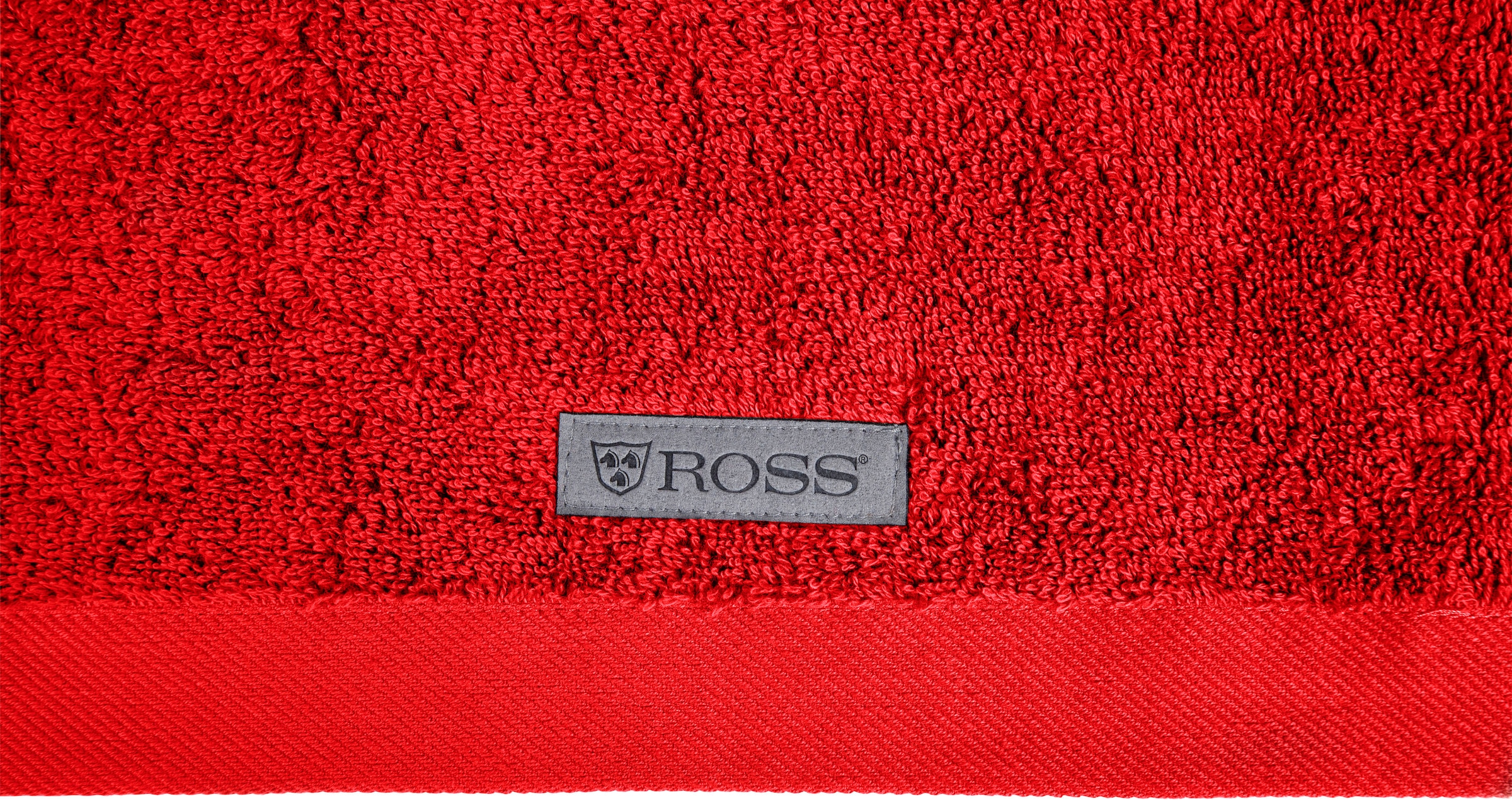 ROSS Handtuch Set »Sinfonie«, Set, 8 tlg., Frottier, beinhaltet Gästetücher und Waschhandschuhe