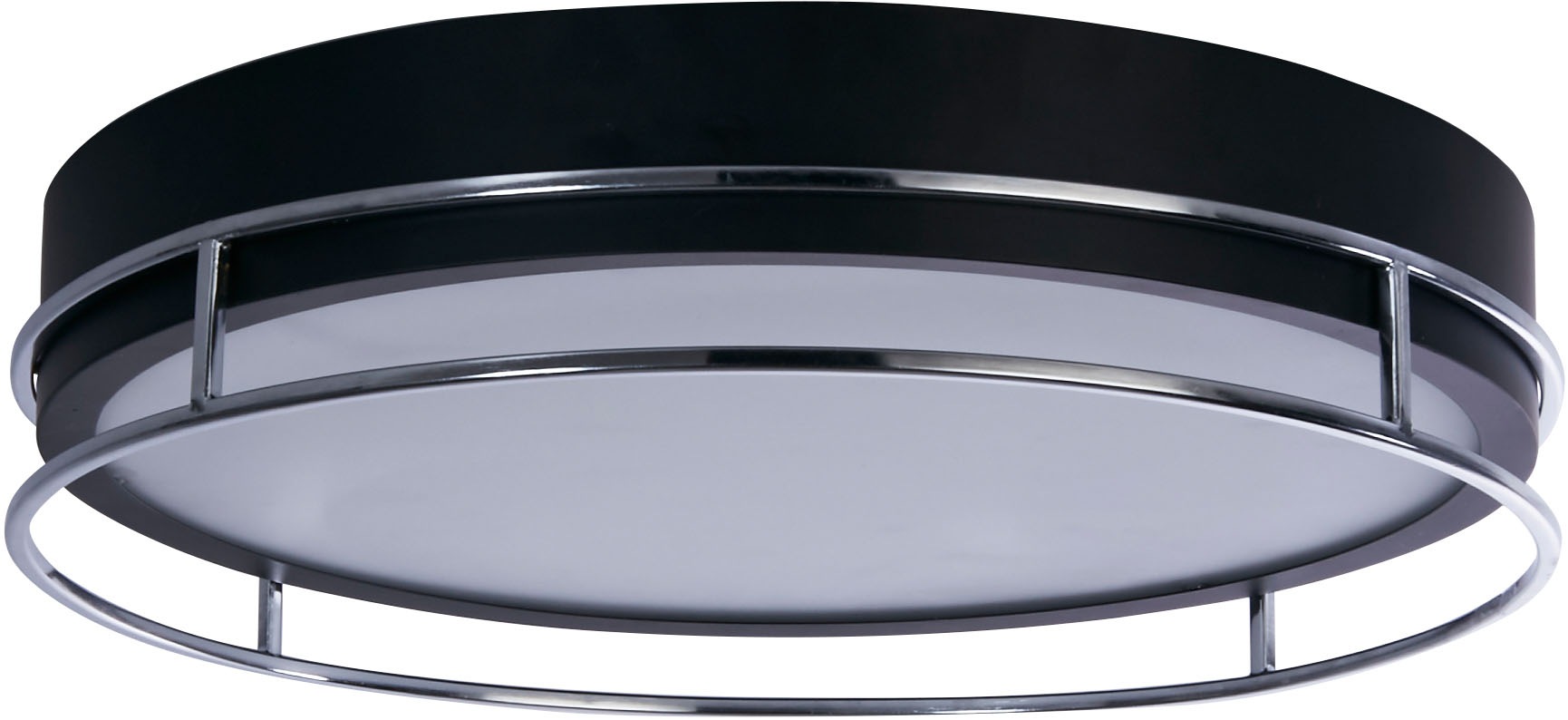 Searchlight Deckenleuchte »Phoenix 3Lt Flush« E14 1 Stk.