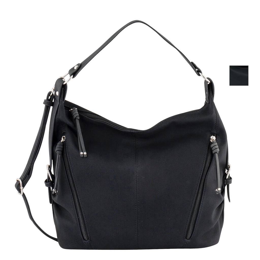 TOM TAILOR Hobo »CAIA Hobo bag«