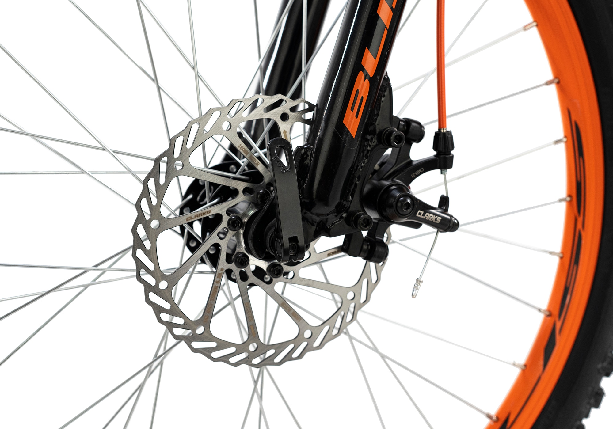 KS Cycling Jugendfahrrad »Bliss«, 18 Gang, Shimano, Tourney Schaltwerk, Kettenschaltung, für Herren, Kettenschaltung