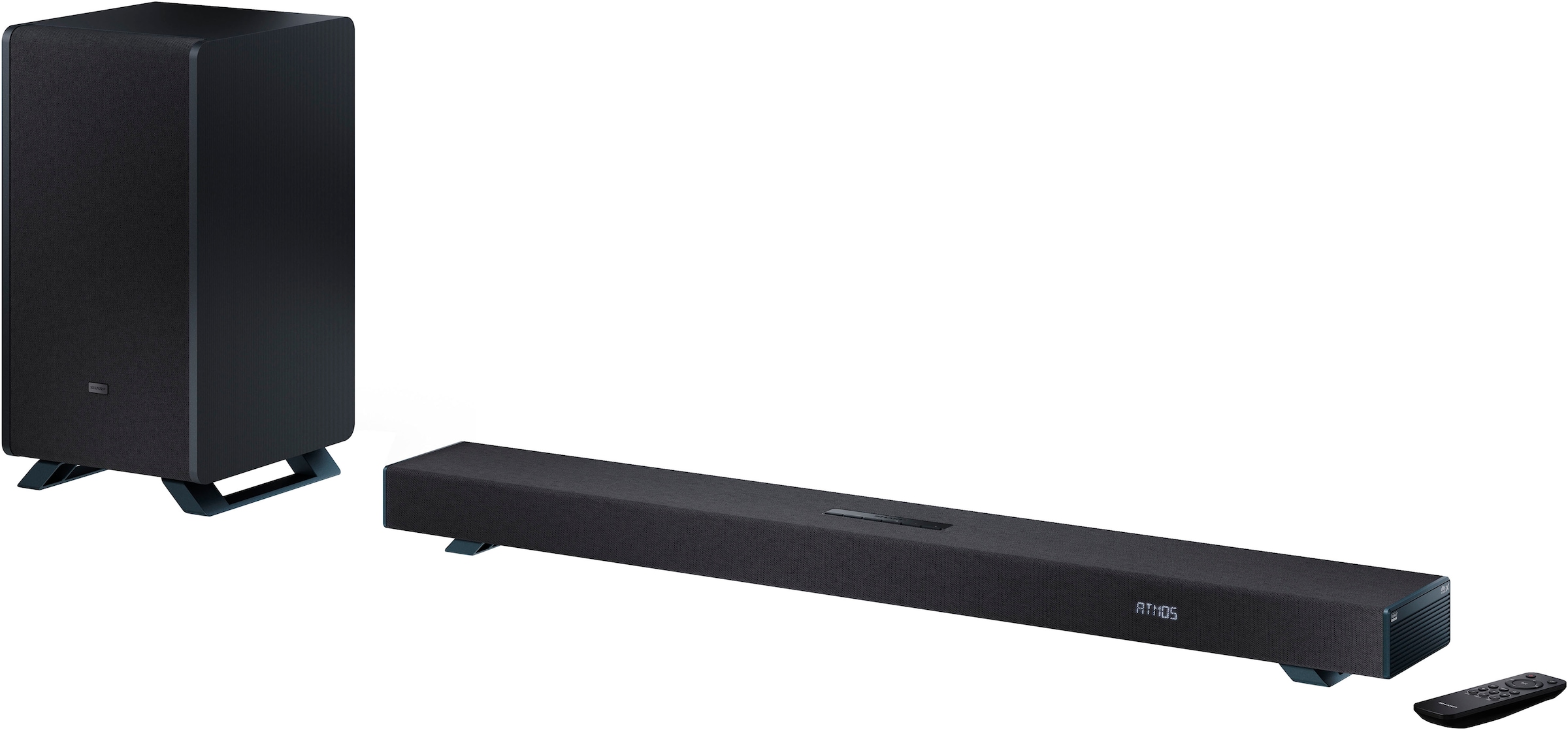 Sharp Soundbar »HT-SBW53121«