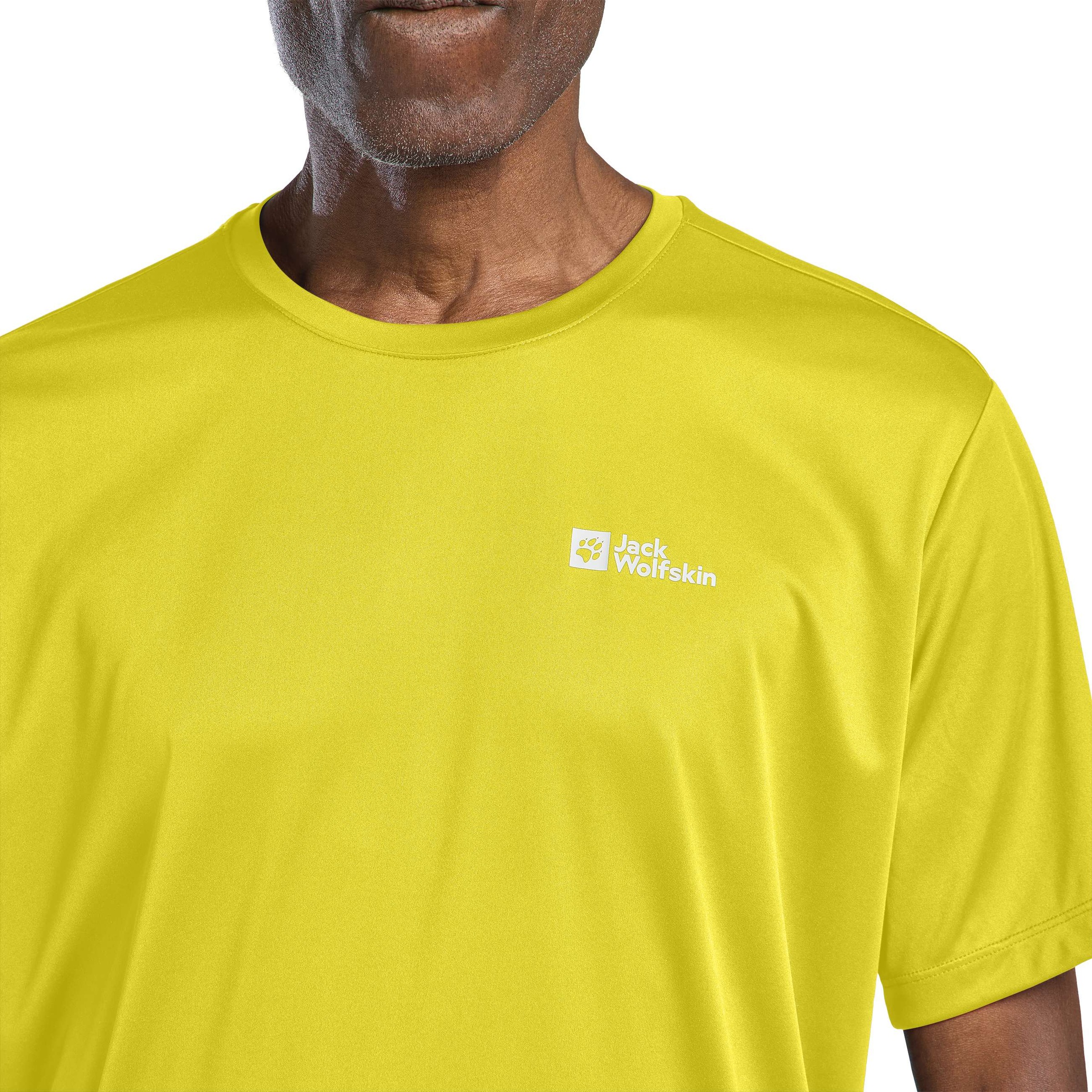 Jack Wolfskin T-Shirt »TECH T M«