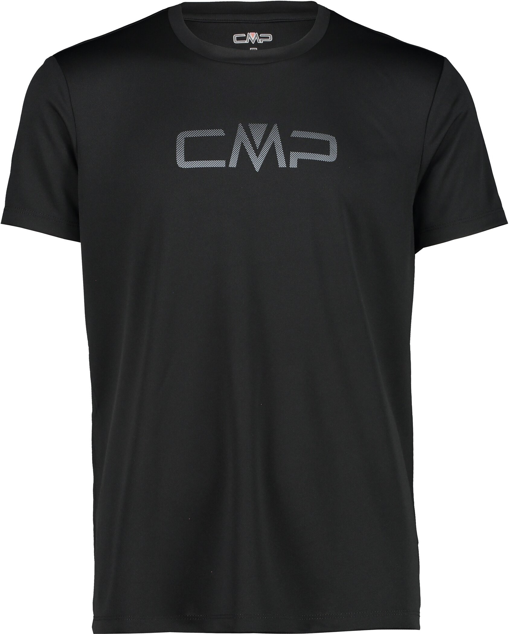 CMP Funktionsshirt »MAN CO T-SHIRT« atmungsaktiv, mit Rundhalsausschnitt, schnell trocknend