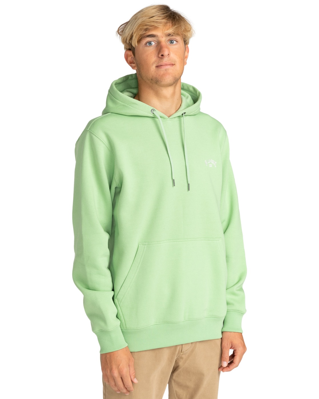 Billabong Kapuzensweatshirt »Arch Po«