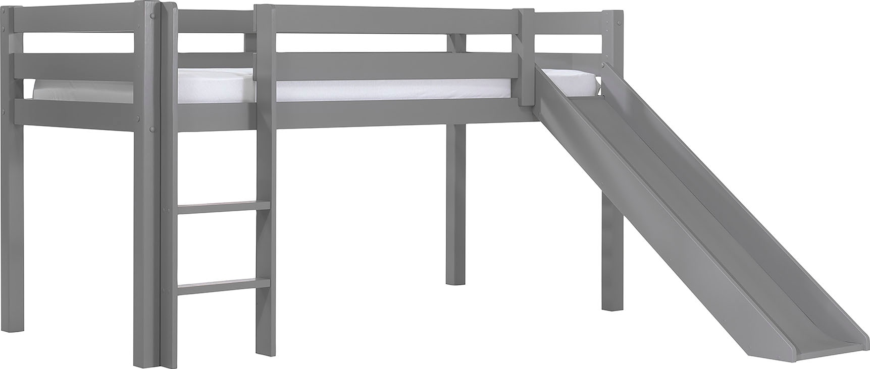 Vipack Hochbett »Pino«, (Made in Europe)