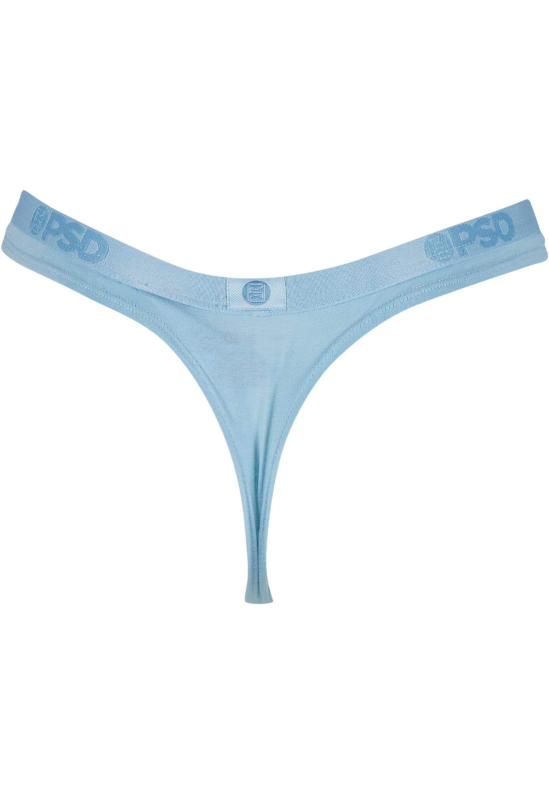 PSD Panty »PSD PSTL MDLSLDTH 4PKBX«