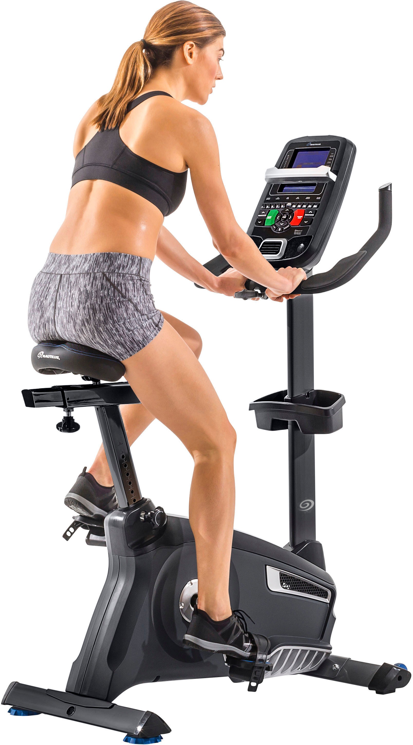Nautilus® Ergometer »U627«