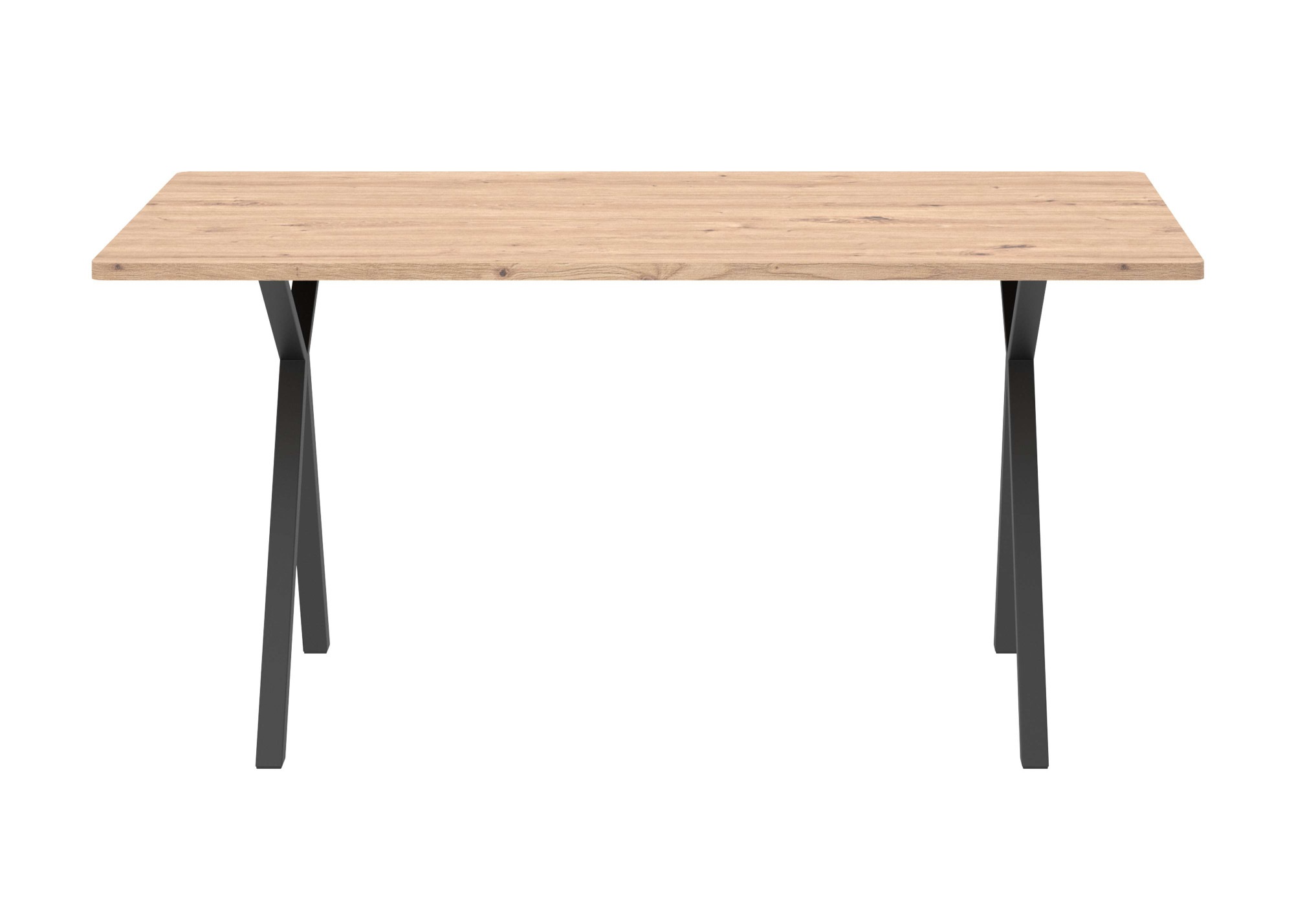 Home affaire Esstisch »Aretha Tisch, Esszimmertisch, Küchentisch« 1 Stk. tl günstig online kaufen