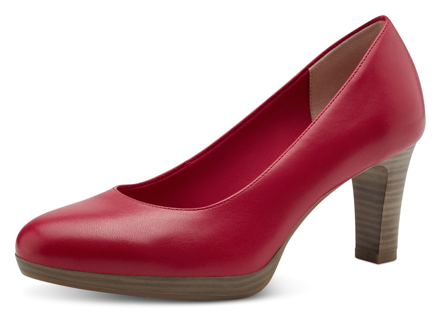Tamaris Pumps »Zealot«, in klassischer Linie